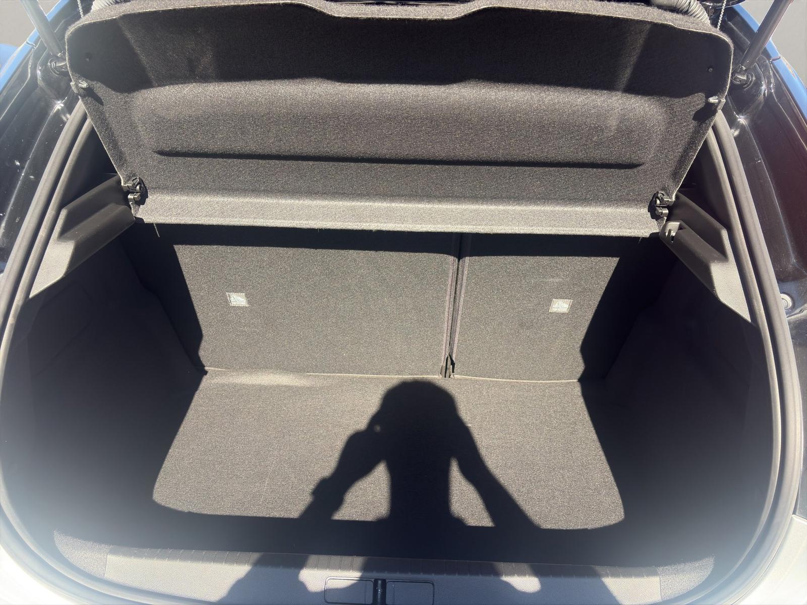 Opel Corsa 1.2 Turbo GS-Line Grand Sport Turbo