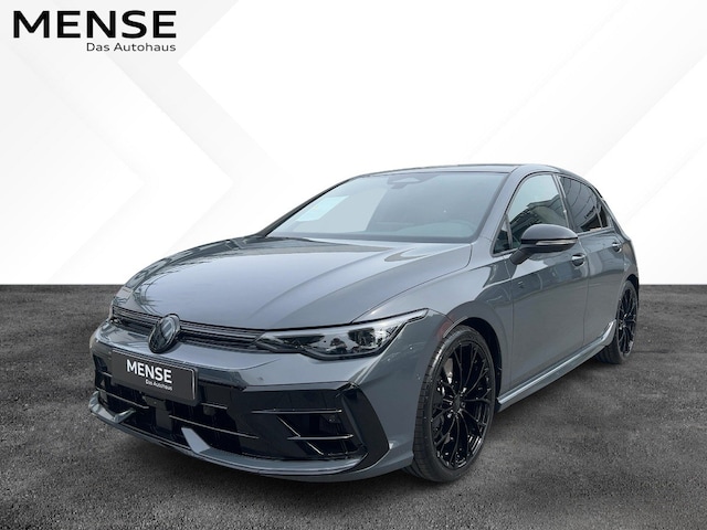 Volkswagen Golf Akra AHK Pano Harman Kardon