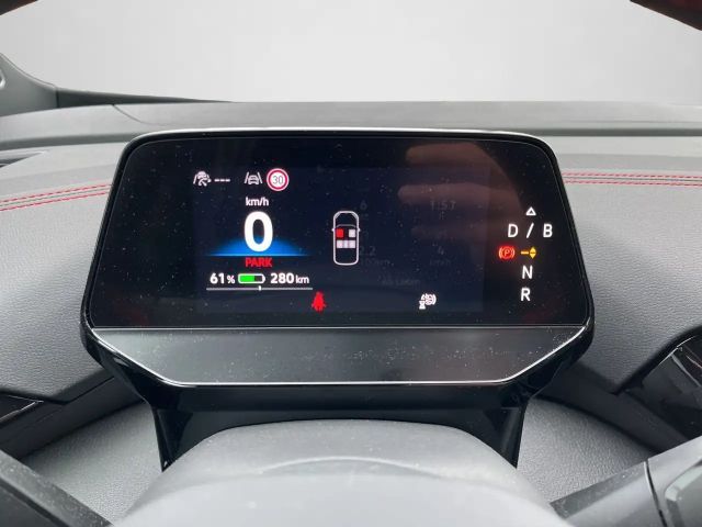 Volkswagen ID.5 4Motion GTX