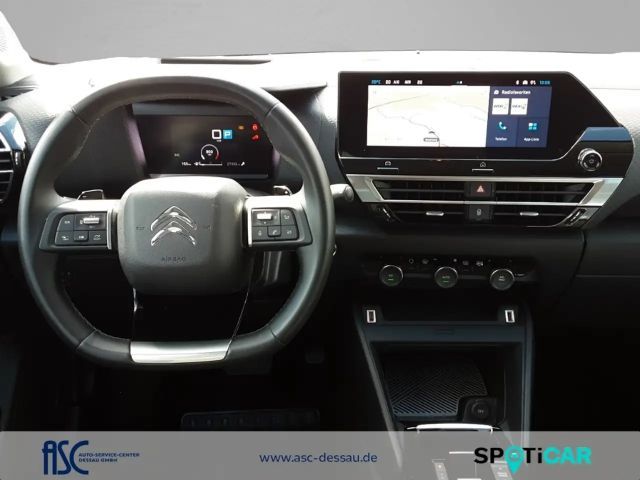 Citroën C4 PureTech