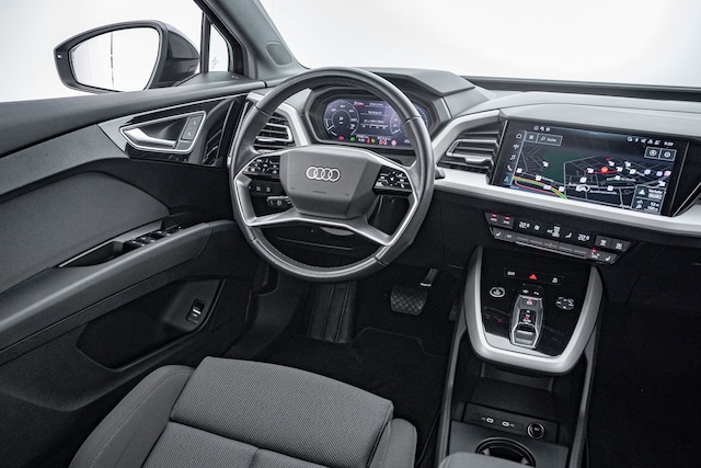 Audi Q4 e-tron 40 Sportback