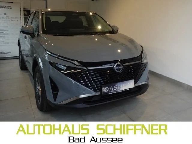 Nissan Qashqai Acenta DIG-T