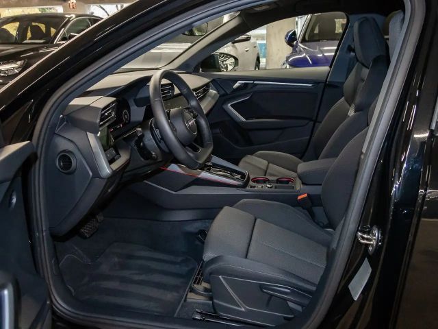 Audi A3 35 TFSI S-Tronic Sedan