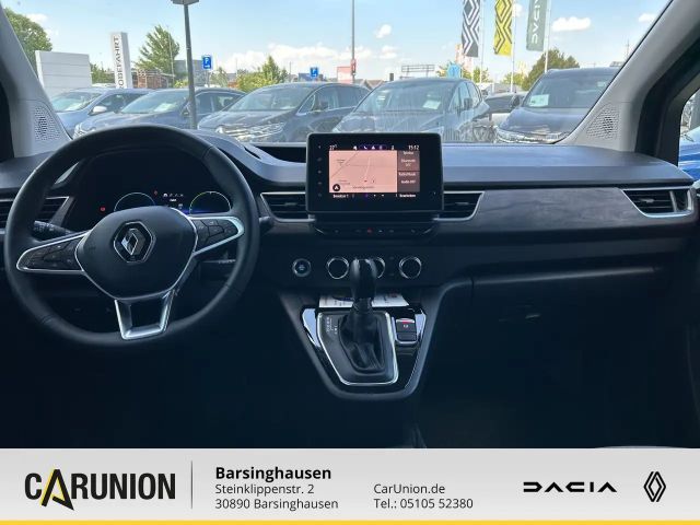 Renault Kangoo E-Tech Techno
