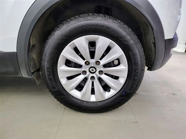 Renault Captur 1.0 TCe Corporate NAVI/LED/PDC