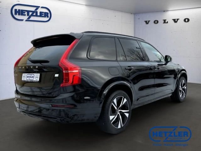 Volvo XC90 AWD R-Design Recharge