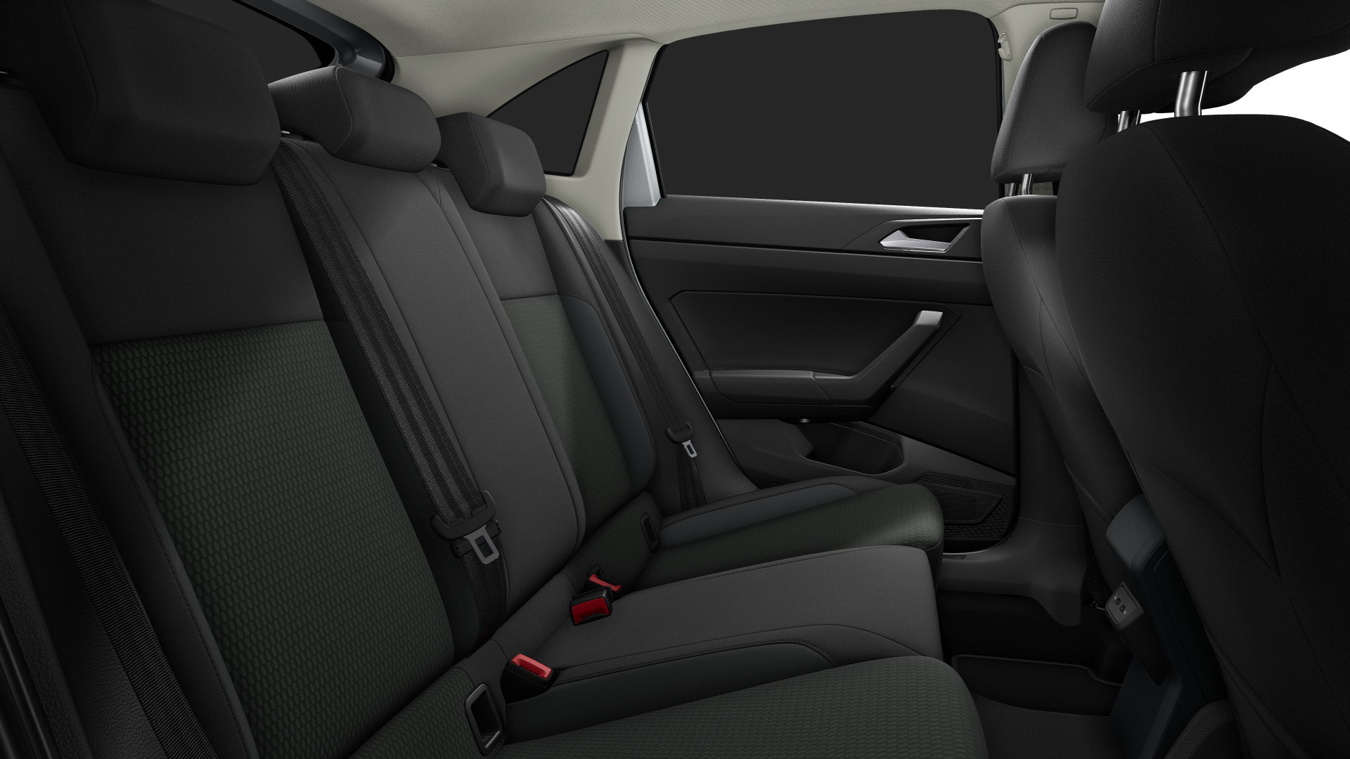 Volkswagen Taigo 1.0 TSI Life