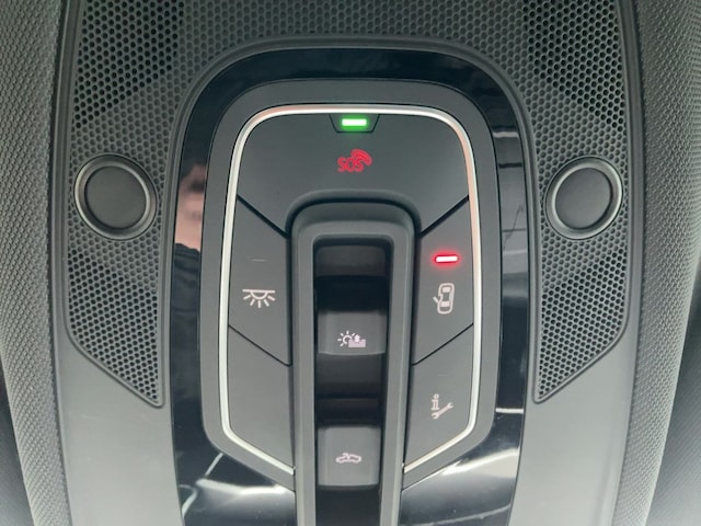 Audi A6 40 TDI Avant Quattro S-Tronic Sport