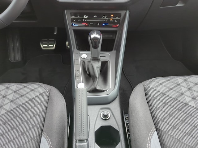 Volkswagen Taigo Taigo R-Line 1,0TSI 85kW DSG IQ KAMERA NAVI BLACK