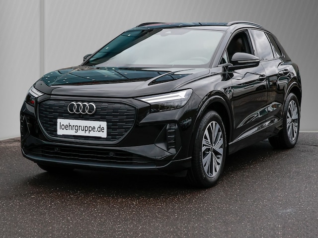 Audi Q4 e-tron 40