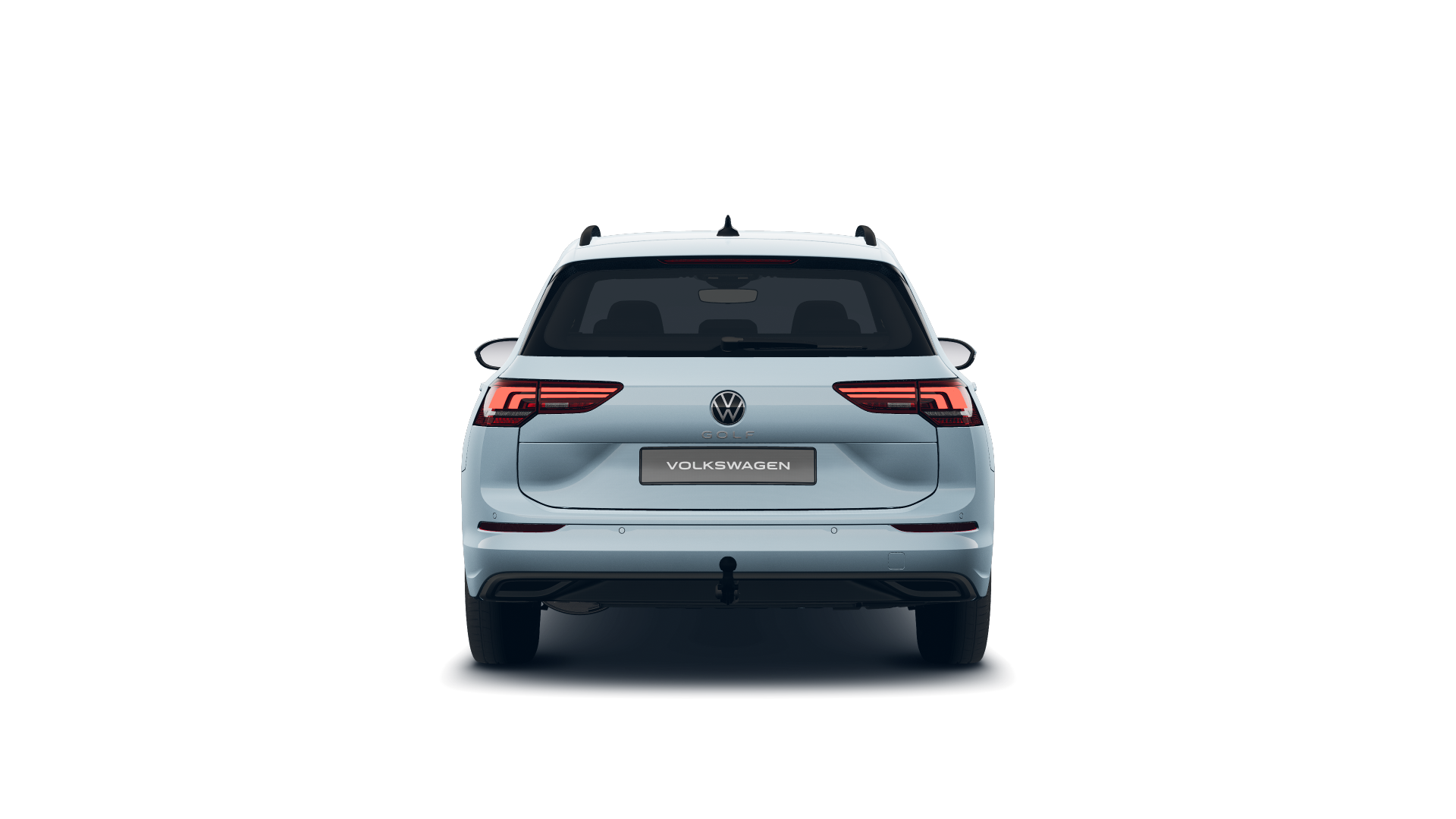 Volkswagen Golf Golf VIII Life Variant