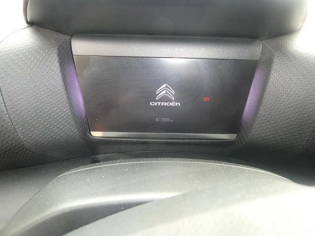 Citroën C4 Feel PureTech