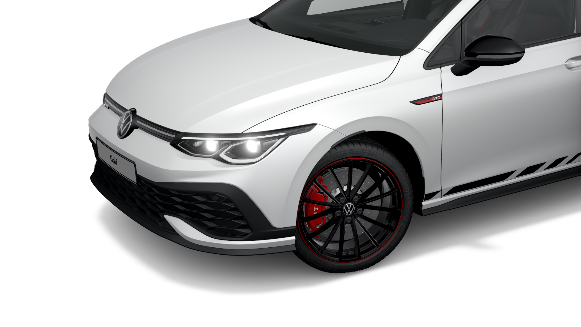 Volkswagen Golf 2.0 TSI DSG GTI