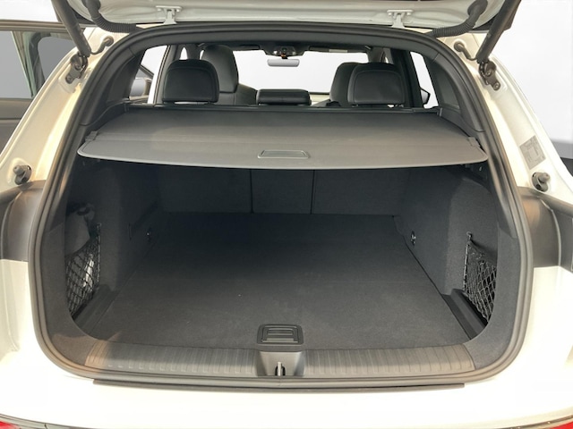 Audi Q6 e-tron Quattro