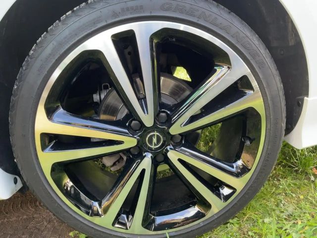 Opel Insignia 2.0 CDTI Sports Tourer Ultimate