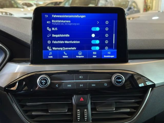 Ford Kuga Titanium X