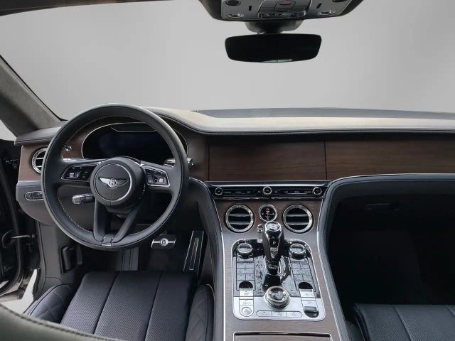Bentley Continental GT V8