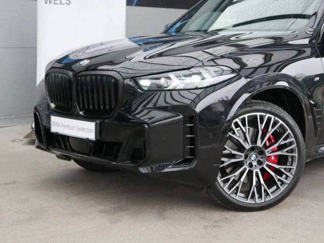 BMW X5 xDrive30d