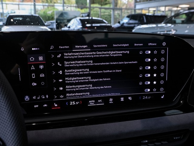 Audi A5 Quattro S-Tronic