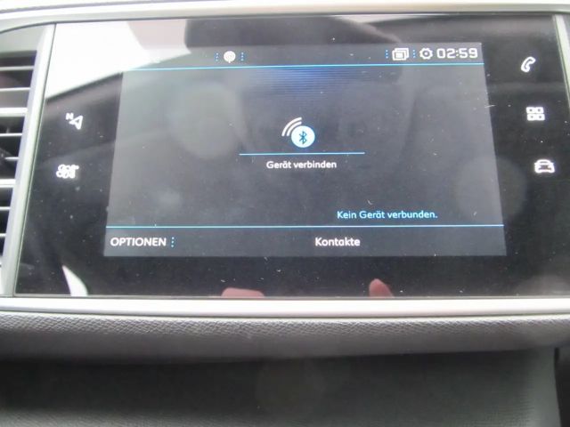 Peugeot 308 Active Pack