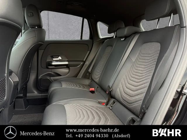 Mercedes-Benz GLA 180 Progressive