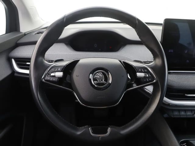 Skoda Enyaq iV 60