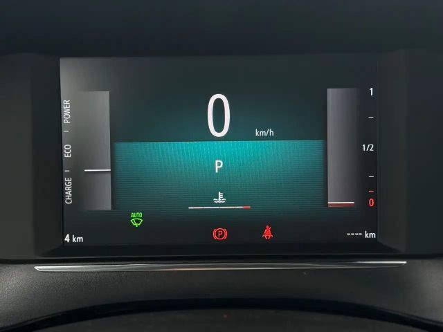 Opel Corsa GS-Line Grand Sport Hybrid