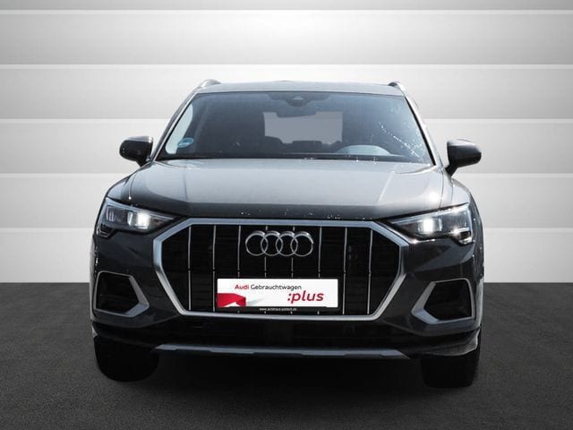 Audi Q3 35 TFSI S-Tronic