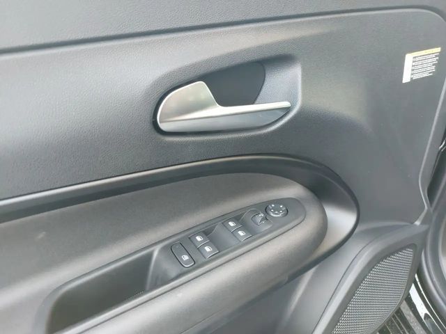 Alfa Romeo Junior Ibrida