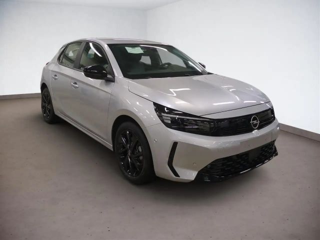 Opel Corsa Automatik SITZH KAMERA CARPLAY