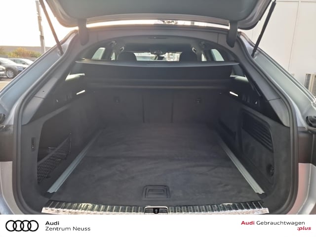 Audi A6 40 TDI Avant S-Tronic