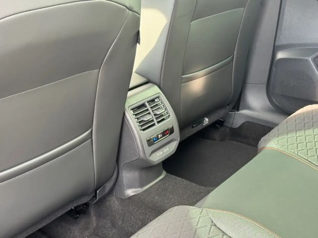 Seat Leon 2.0 TDI DSG FR-lijn