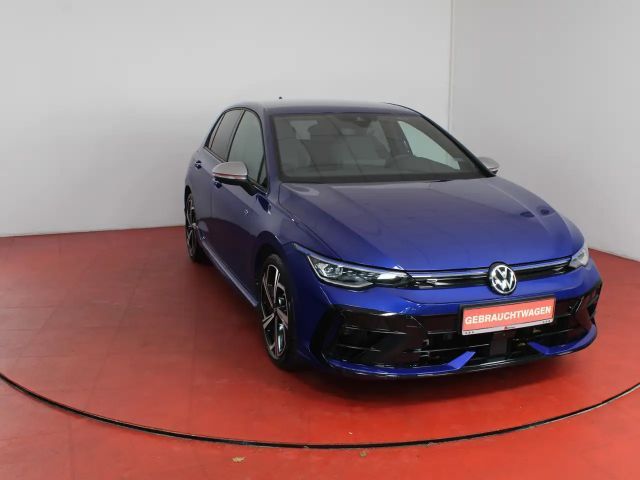 Volkswagen Golf 2.0 TSI DSG