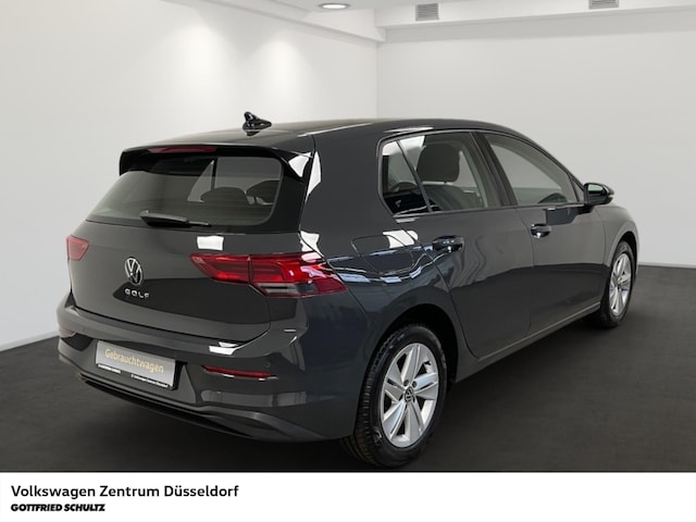 Volkswagen Golf 2.0 TDI Life
