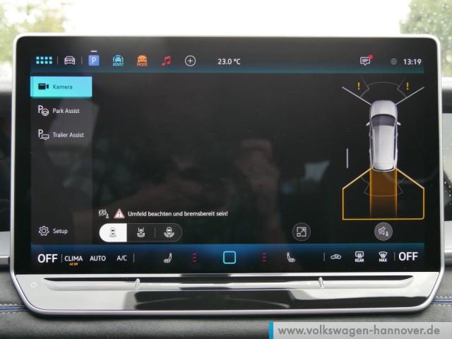 Volkswagen Tayron R-Line eHybrid