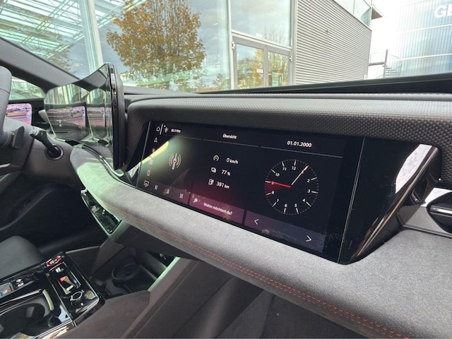 Audi A6 e-tron Avant Quattro