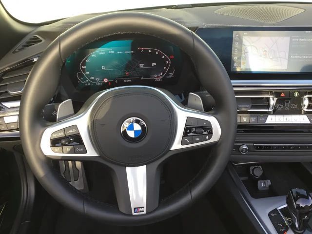 BMW Z4 Cabrio M40i Roadster