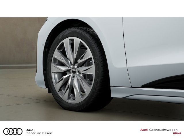 Audi A6 e-tron Avant