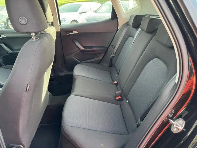 Seat Arona 1.0 TSI Style