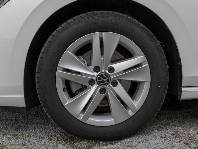 Volkswagen Golf 2.0 TDI Golf VIII Life