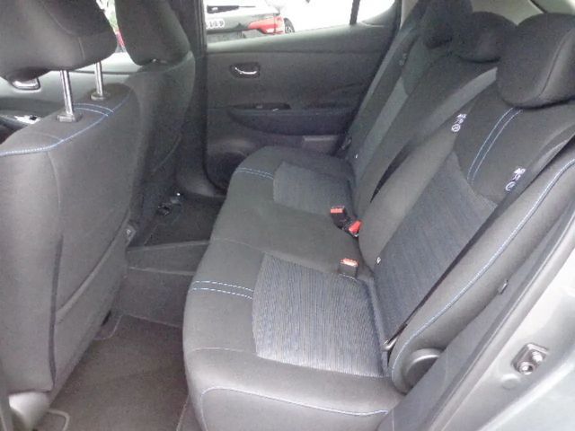 Nissan Leaf N-Connecta