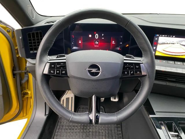 Opel Astra GS-Line Grand Sport