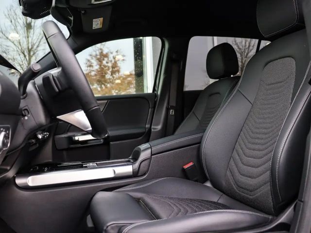 Mercedes-Benz EQB 300 4MATIC 7-zitter