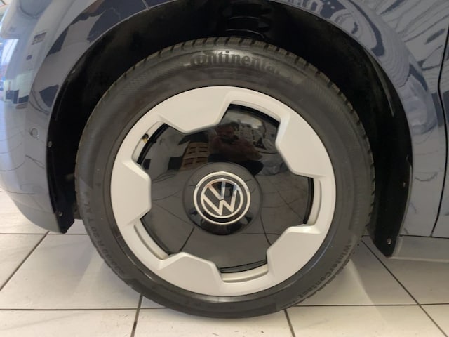 Volkswagen ID.Buzz ID.Buzz AHK LM21 Navi