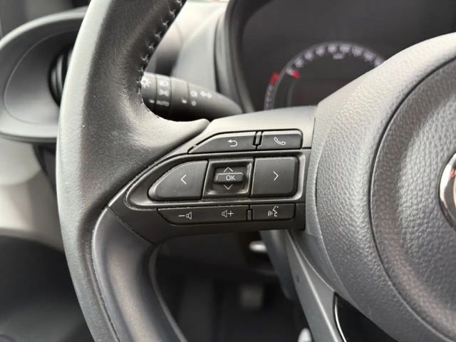 Toyota Aygo X Hatchback Play X-play