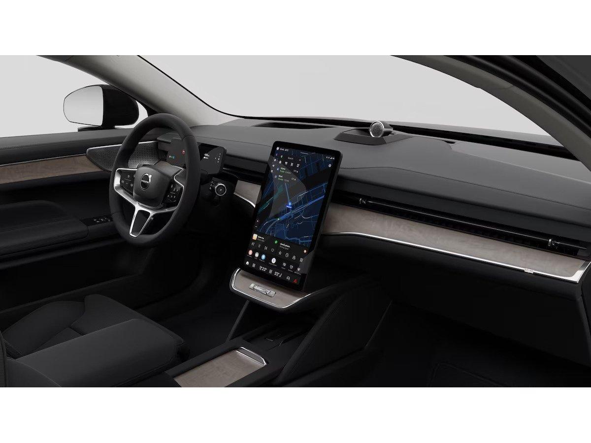 Volvo ES90 Extended range Single motor Ultra