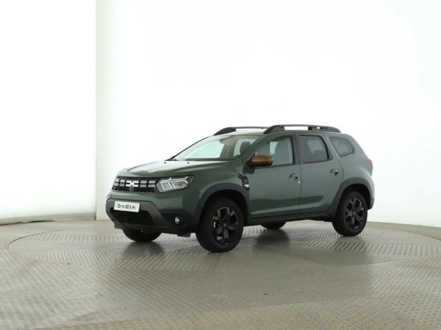 Dacia Duster Extreme TCe 150