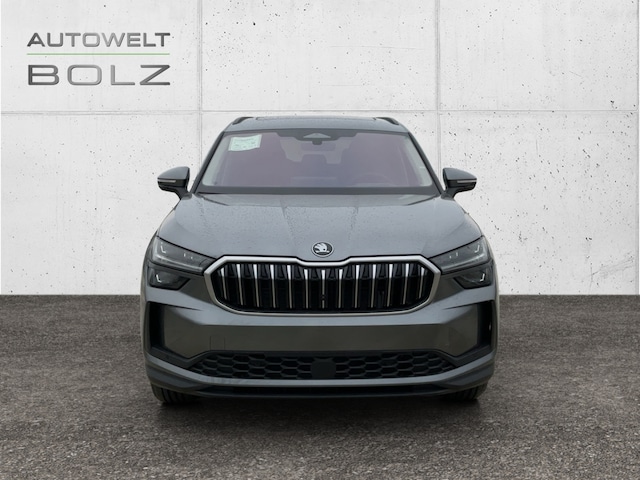 Skoda Kodiaq 1.5 TSI Selection