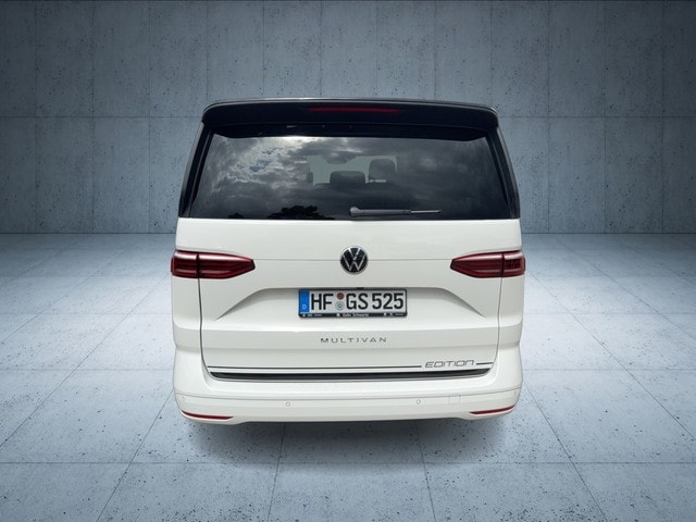 Volkswagen Multivan DSG T7