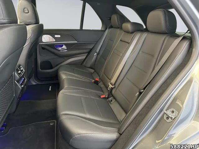 Mercedes-Benz GLE 450 4MATIC AMG Line